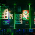 El rave, por sí solo, no es un acto de resistencia